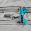 Plecak turystyczny antykradzieżowy ECO 25L grey PacSafe