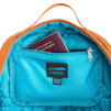 Plecak turystyczny antykradzieżowy ECO 25L orange PacSafe