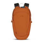 Plecak turystyczny antykradzieżowy ECO 25L orange PacSafe