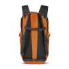 Plecak turystyczny antykradzieżowy ECO 25L orange PacSafe