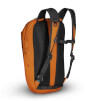 Plecak turystyczny antykradzieżowy ECO 25L orange PacSafe