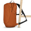 Plecak turystyczny antykradzieżowy ECO 25L orange PacSafe