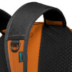 Plecak turystyczny antykradzieżowy ECO 25L orange PacSafe