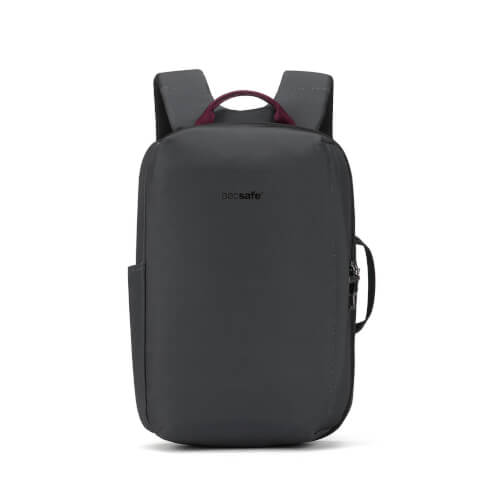 Plecak miejski antykradzieżowy na laptopa Metrosafe X 13