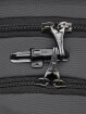 Plecak miejski antykradzieżowy Metrosafe X 25L dark grey PacSafe