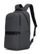 Plecak miejski antykradzieżowy Metrosafe X 25L dark grey PacSafe