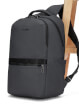 Plecak miejski antykradzieżowy Metrosafe X 25L dark grey PacSafe