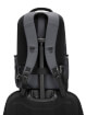 Plecak miejski antykradzieżowy Metrosafe X 25L dark grey PacSafe