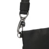 Saszetka torba antykradzieżowa GO black PacSafe