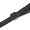 Saszetka torba antykradzieżowa GO black PacSafe