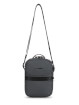 Torba męska MetroSafe X Compact Crossbody slate Pacsafe 
