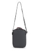 Torba męska MetroSafe X Compact Crossbody slate Pacsafe 