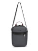 Torba męska MetroSafe X Vertical Crossbody slate Pacsafe 