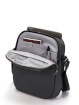 Torba męska MetroSafe X Vertical Crossbody slate Pacsafe 