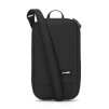 Torba antykradzieżowa RFIDsafe crossbody black PacSafe