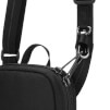 Torba antykradzieżowa RFIDsafe crossbody black PacSafe