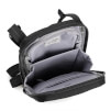 Torba antykradzieżowa RFIDsafe crossbody black PacSafe