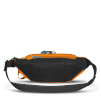 Saszetka nerka antykradzieżowa ECO orange Pacsafe