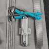 Plecak na jedno ramię ECO 12L grey PacSafe