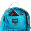 Plecak na jedno ramię ECO 12L grey PacSafe