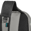Plecak na jedno ramię ECO 12L grey PacSafe