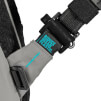Plecak na jedno ramię ECO 12L grey PacSafe