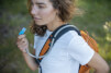 Plecak na jedno ramię ECO 12L orange PacSafe