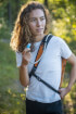 Plecak na jedno ramię ECO 12L orange PacSafe