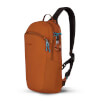 Plecak na jedno ramię ECO 12L orange PacSafe