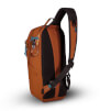 Plecak na jedno ramię ECO 12L orange PacSafe
