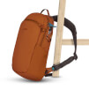 Plecak na jedno ramię ECO 12L orange PacSafe