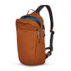 Plecak na jedno ramię ECO 12L orange PacSafe