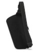 Biodrówka antykradzieżowa Metrosafe X dark grey PacSafe