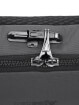 Biodrówka antykradzieżowa Metrosafe X dark grey PacSafe