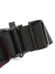 Biodrówka antykradzieżowa Metrosafe X dark grey PacSafe