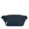 Biodrówka antykradzieżowa Metrosafe LS120 navy PacSafe