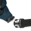 Biodrówka antykradzieżowa Metrosafe LS120 navy PacSafe