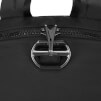 Damski plecak antykradzieżowy Citysafe CX petite Econyl black PacSafe
