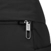 Damski plecak antykradzieżowy Citysafe CX petite Econyl black PacSafe