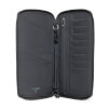 Portfel antykradzieżowy z technologią RFIDsafe travel black PacSafe