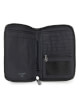 Portfel męski antykradzieżowy z technologią RFIDsafe compact travel black PacSafe
