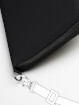 Portfel męski antykradzieżowy z technologią RFIDsafe compact travel black PacSafe