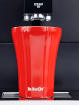 Turystyczny kubek termiczny Apollo 227ml red Dr Bacty