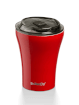 Turystyczny kubek termiczny Apollo 227ml red Dr Bacty