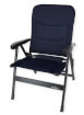 Krzesło kempingowe Royal Prince night blue Westfield