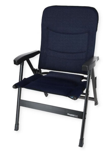 Krzesło kempingowe Royal Prince night blue Westfield