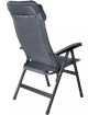 Krzesło kempingowe Scout middle grey Westfield