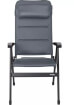 Krzesło kempingowe Scout middle grey Westfield