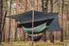 Tarp do hamaka Lesovik Heksa midnight sky