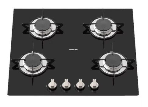 Kempingowa płyta gazowa 4-palnikowa Seria 9 Thetford